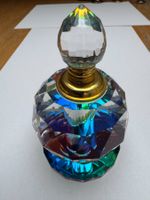 Parfumflacon Glas orientalisch  **NEU**