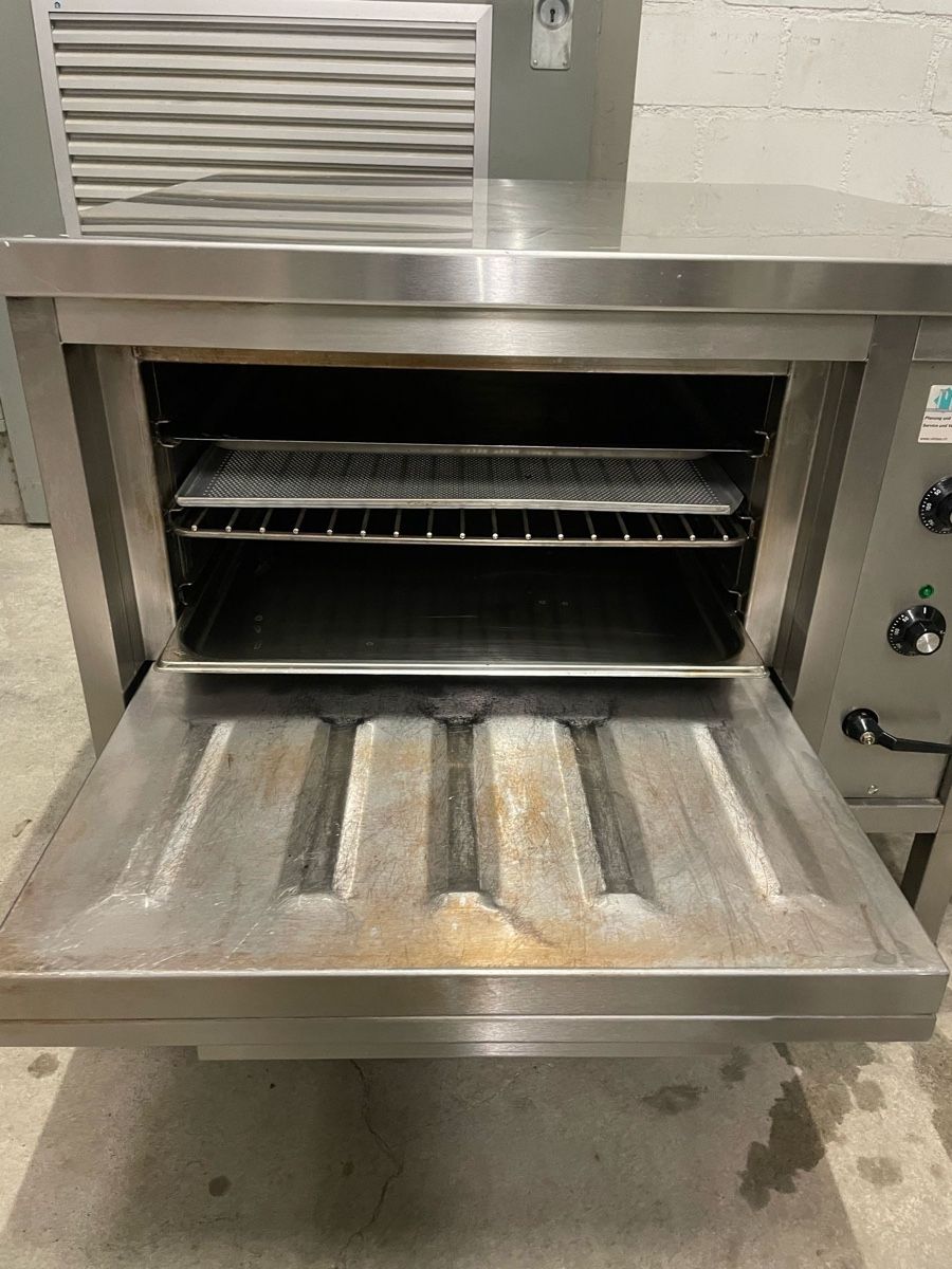 Forni: Backofen – Usato da Rupperswil venduto da Tinka88 2