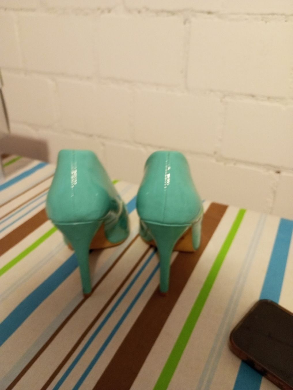 Damenschuhe: Heels – Gebraucht aus Basel von fat_ct65 4