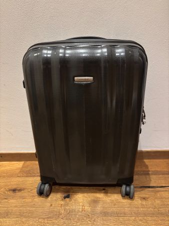 Samsonite Handgepäck Koffer