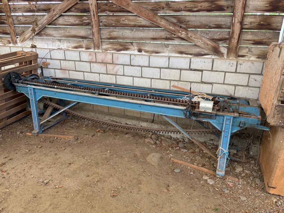 Toutes les machines: Tabak Einfädler – D'occasion à Rickenbach LU par gini99 2