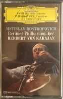 DVORÁK / TSCHAIKOVSKI ..... - CELLO CONCERTO.....