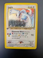 Lugia 9/111 Neo Genesis 1st Edition Holo 2000