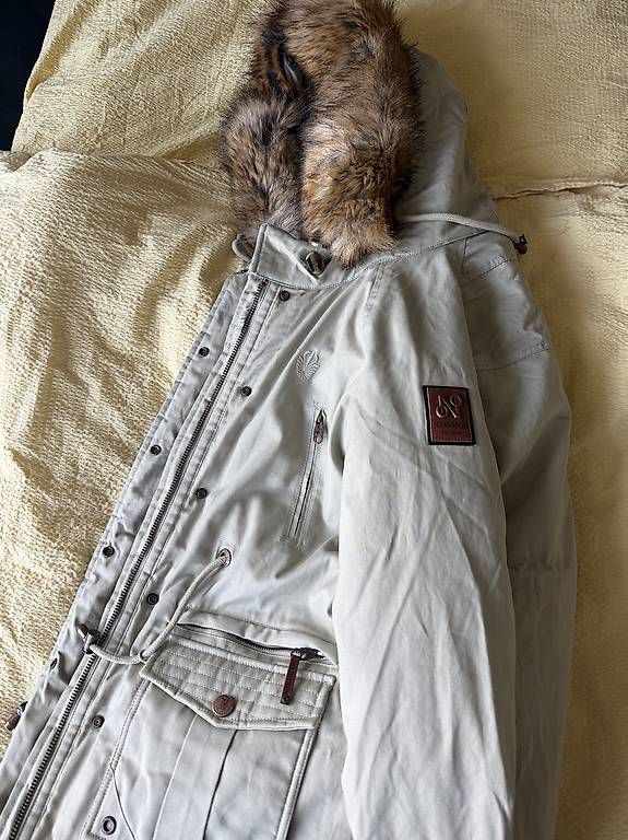 Jacken: NAVAHOO Winterjacke – Neu und originalverpackt aus Stans von PetraYessica 3