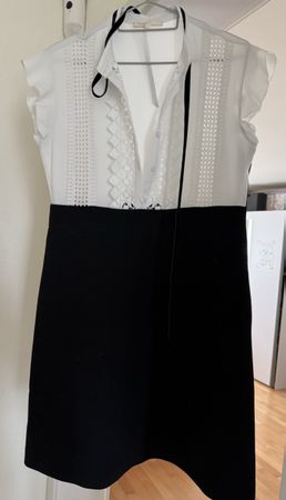 Maje Kleid Gr. 3