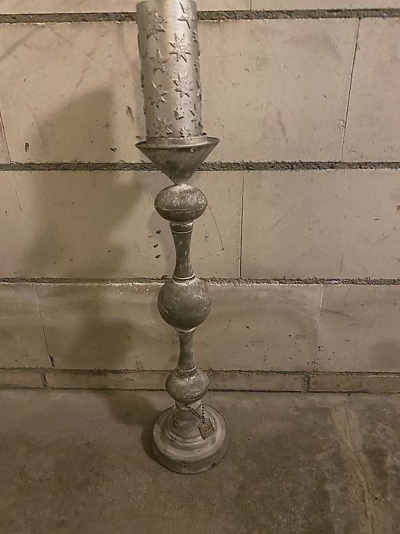 Portacandele: Kerzenständer – Usato da Worb venduto da Khloe72 2