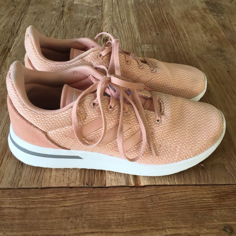 Adidas ortholite best sale float rosa