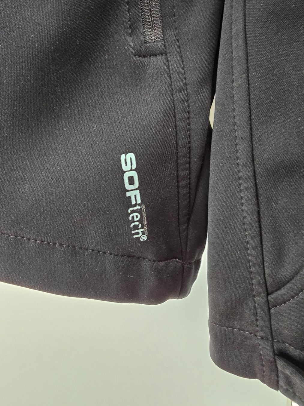 Mammut Giacche: Mammut Softshelljacke (Gr. L) – Usato da Alpnach Dorf venduto da ben_zb29 6