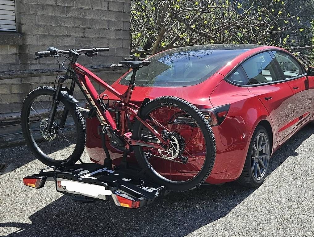 Vélos: Vendo Ebike Trek  – D'occasion à Giubiasco par gia_8psp 3