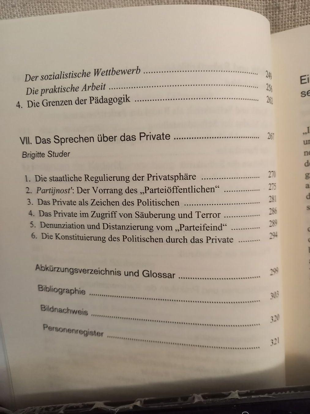 Bücher: Der stalinistische Parteikader – Gebraucht aus Neuchâtel von Dualseele 3