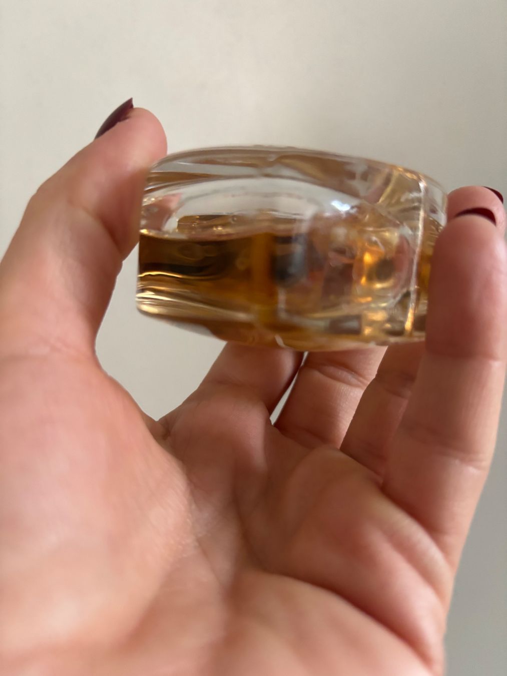 Chloé Profumi & Eau de Toilette: Nomade Naturelle Eau de Parfum Chloé Duftprobe 2ML – Usato da Zürich venduto da deruja 2
