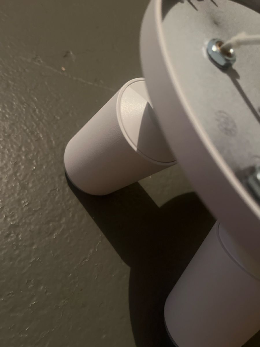 Philips Lampadari & plafoniere: Deckenleuchte PHILIPS weiss – Nuovo (secondo la descrizione) da Nesslau venduto da Tishi99 1