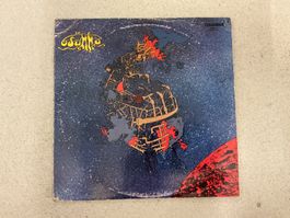 Osanna LP - Landscape of Life