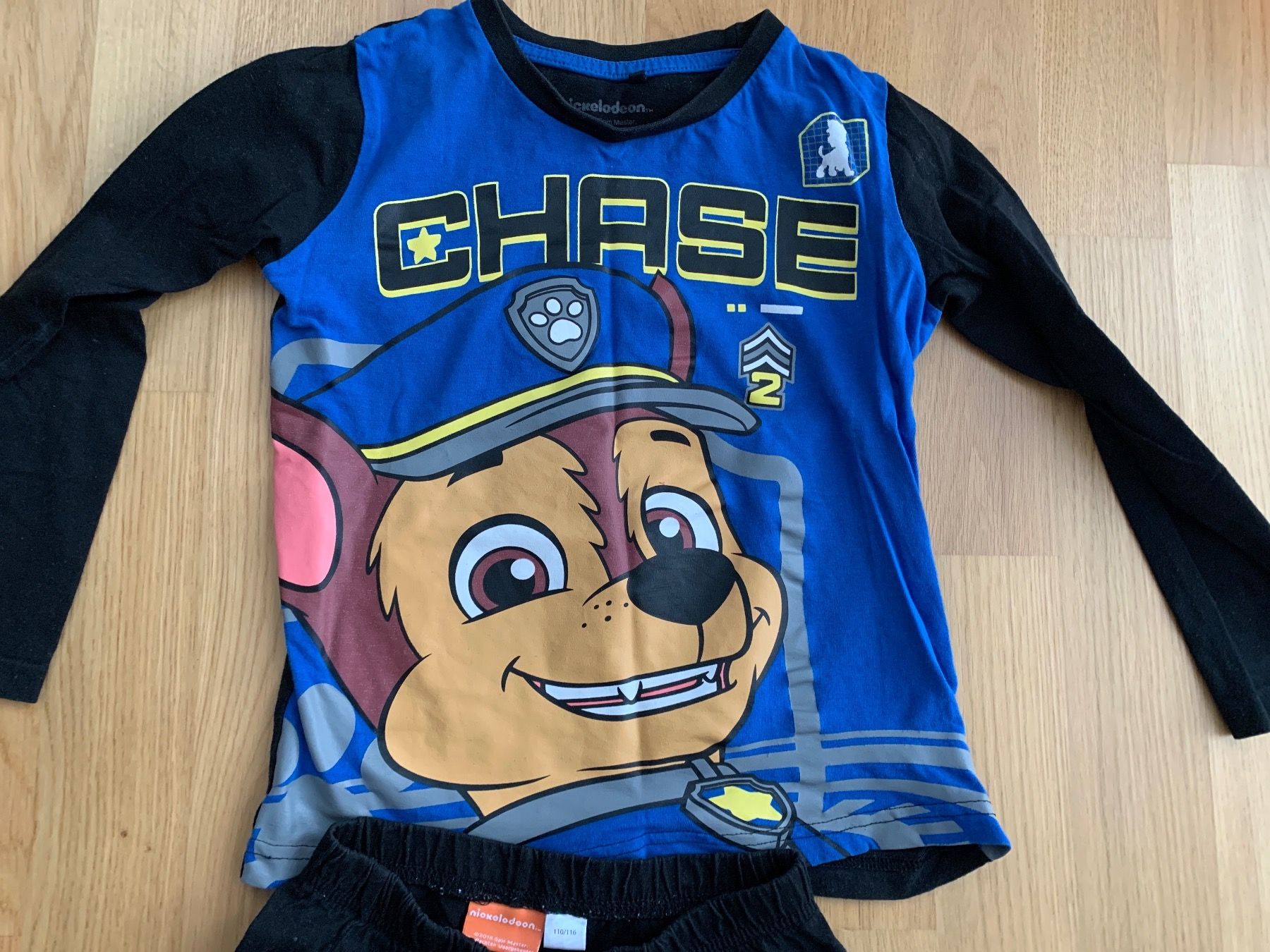 Pigiama & Simili: Pyjama Gr. 110/116 – Usato da Zürich venduto da Lucinka21 1