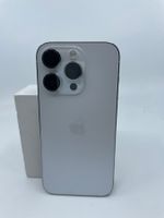 Apple iPhone 14 Pro 256GB Silber (Weiss) | Gehäuse top