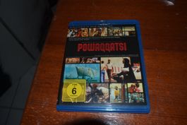 Powaqqatsi