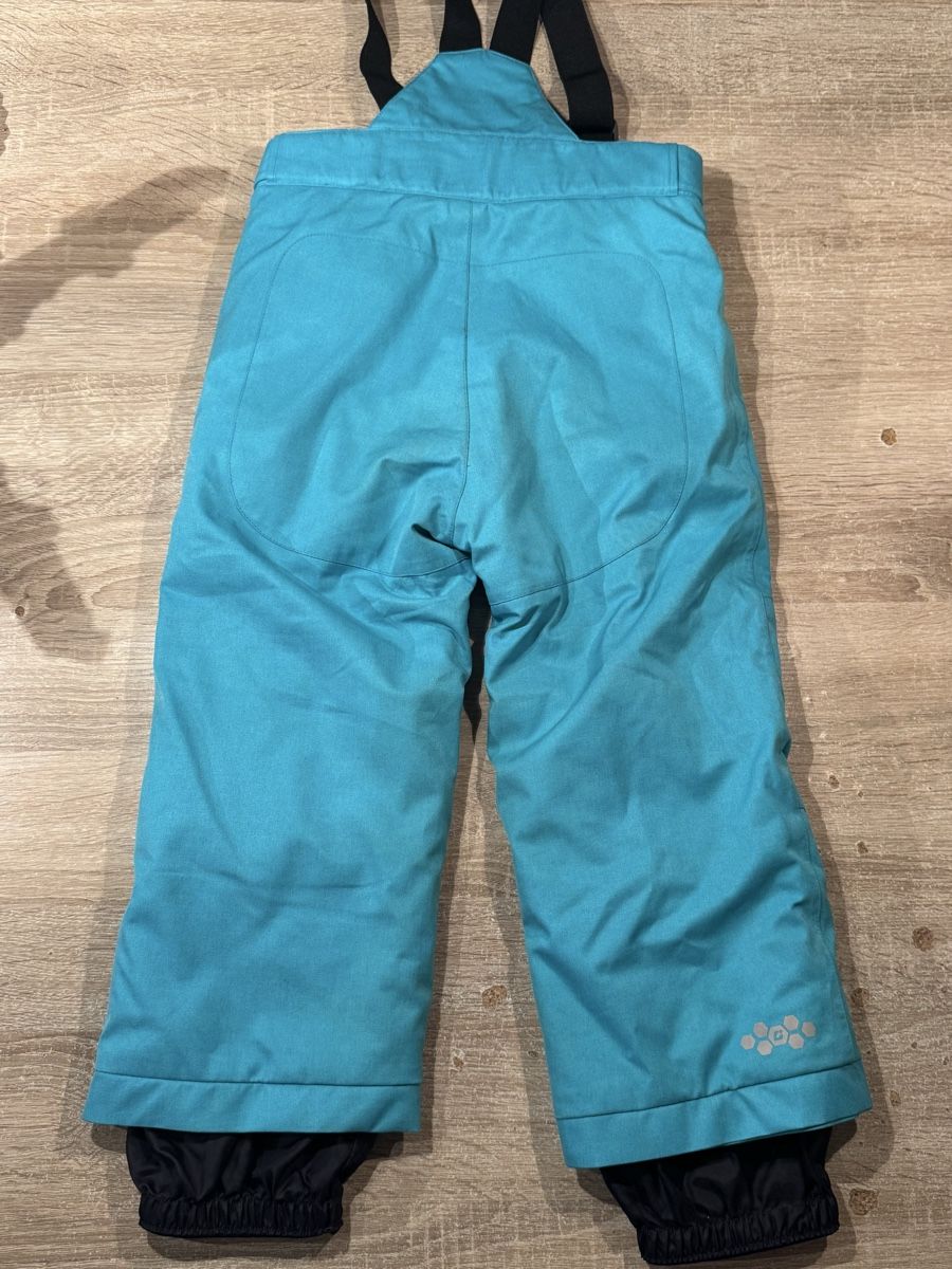 Killtec Completi: Killtec Skianzug, Grösse 98/104 – Usato da Kleinandelfingen venduto da les_gb7w 6