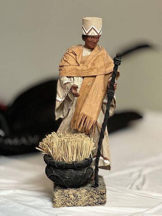 Figurines: 4 grosse Deko Figuren – D'occasion à Weggis par urs_rj7p 4