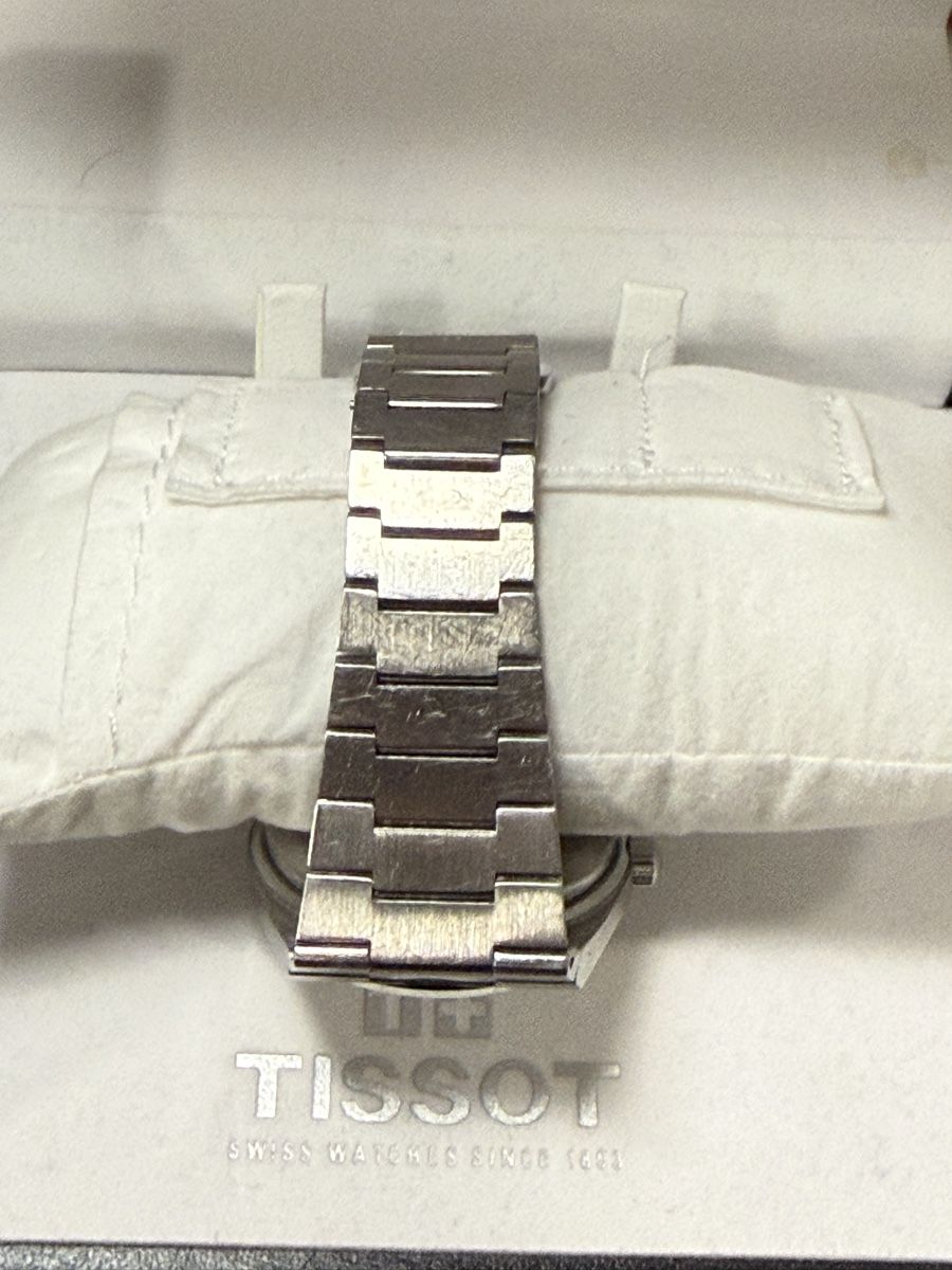 Tissot Orologi: Tissot PRX 40mm Quarz  – Usato da Utzenstorf venduto da mal_7kdz 3