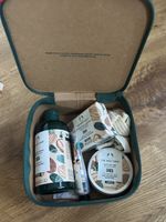 The Body Shop Shea Geschenkset Lather & Slather neu💚
