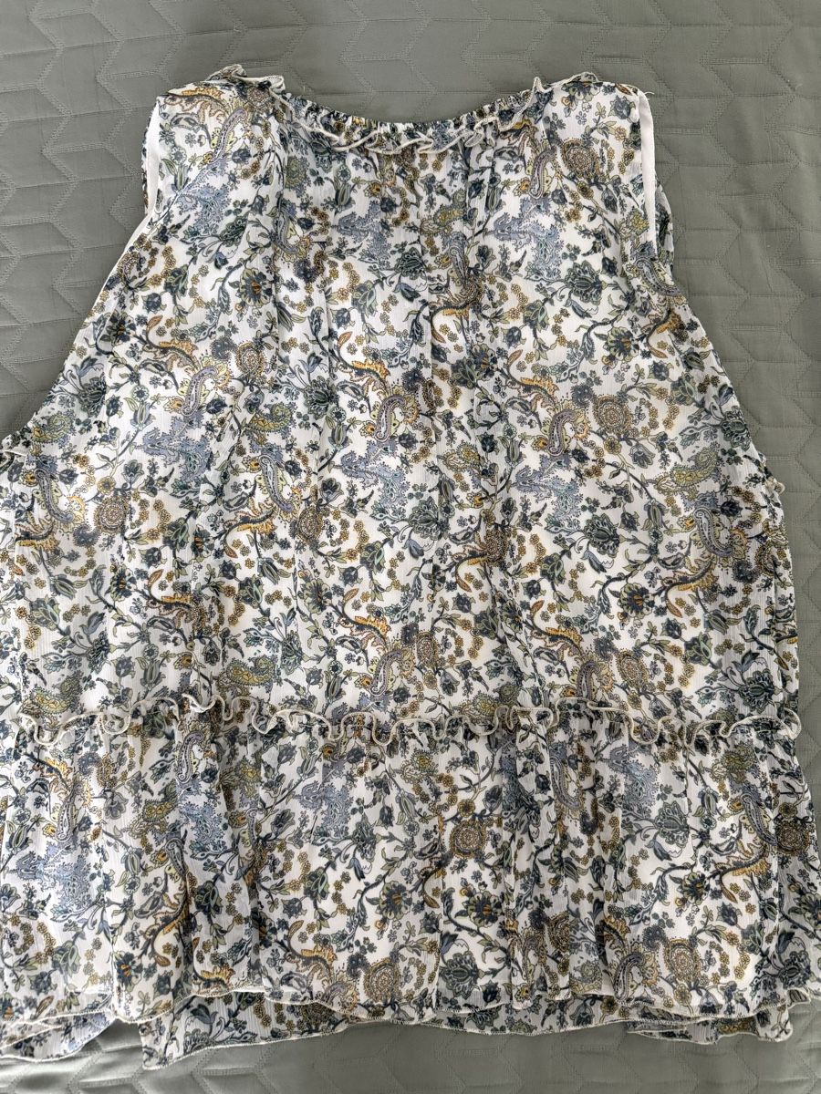 Zara Tops: Zara Top – Gebraucht aus Binningen von eli_9psr