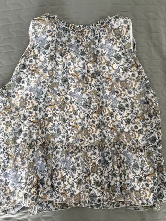 Zara Top