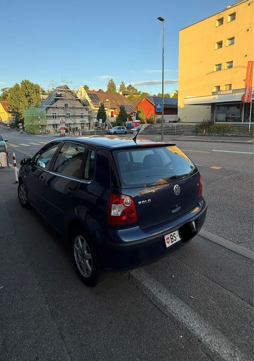VW Automobili: VW Polo 1.2 – Usato da Basel venduto da MattinO 2