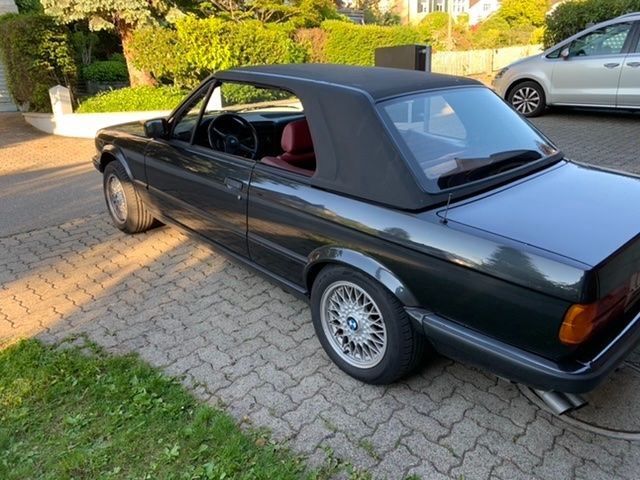 Hardtop (BMW 3er Reihe E30 Cabrio) (Gebraucht) in Erlenbach für CHF 992 ...