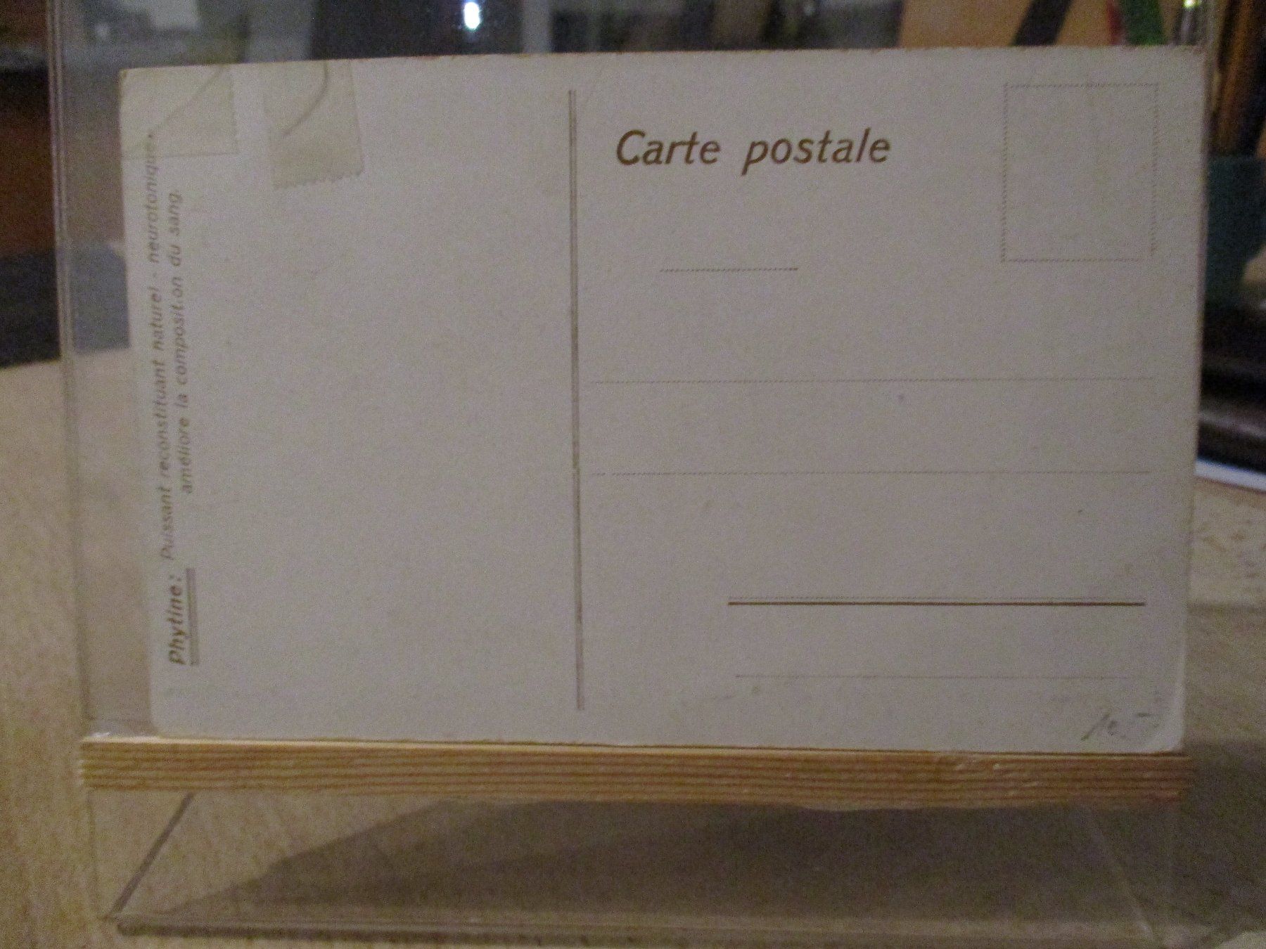 Cartes postales: Preda Bergün Postkarte  1 – D'occasion à Felsberg par sanwill 1