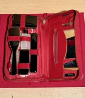 Very cool vintage travel toiletry set as brand new