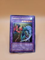 Elementarheld Flammenflügelmann Yu-Gi-Oh!, Ultimate Rare