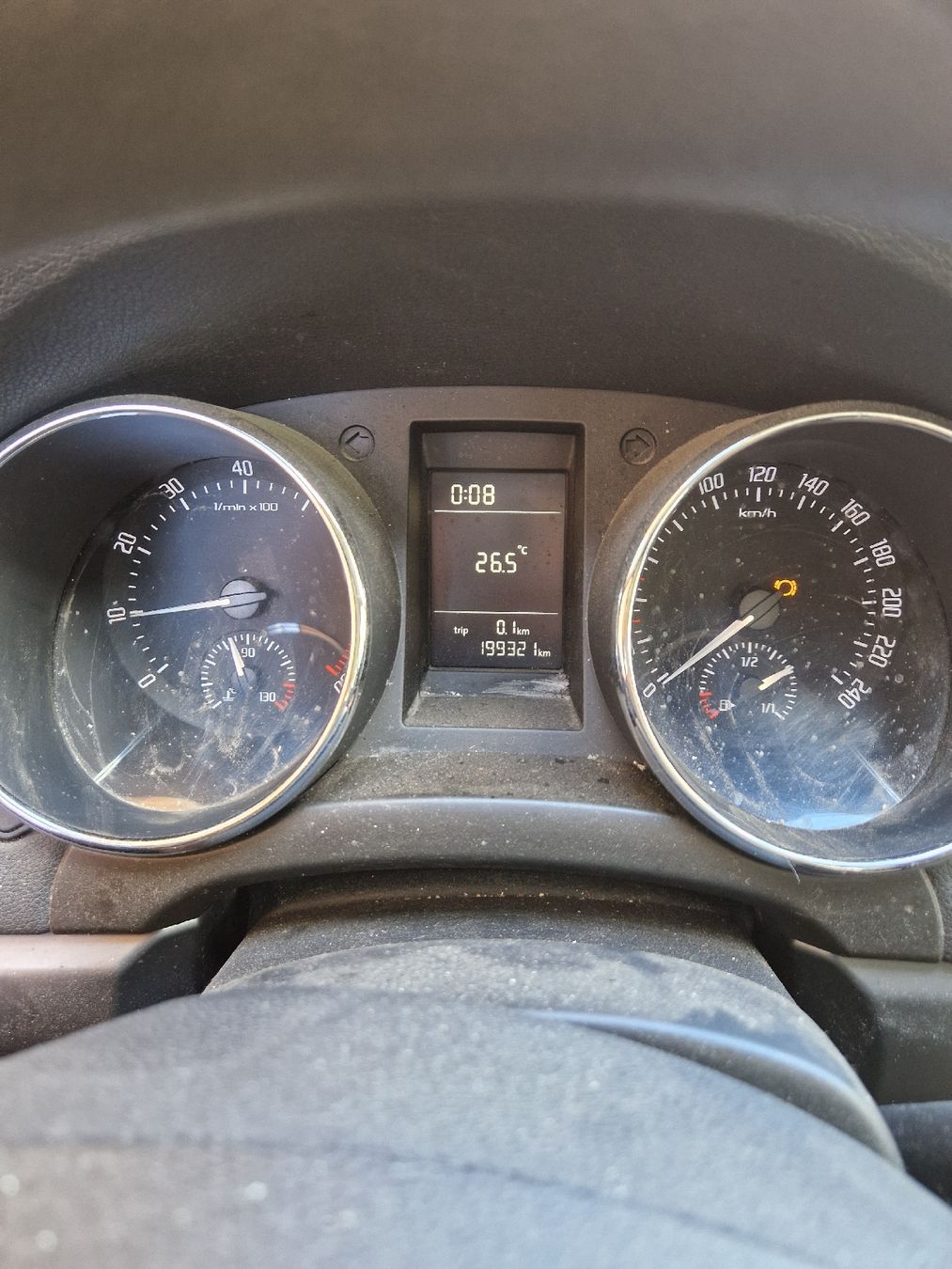 Skoda Automobili: Skoda Yeti 1.8 TSI – Usato da Brunnadern venduto da Landolt66 8