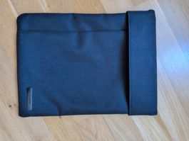 Schutzhülle Laptop Tasche Dunkelblau