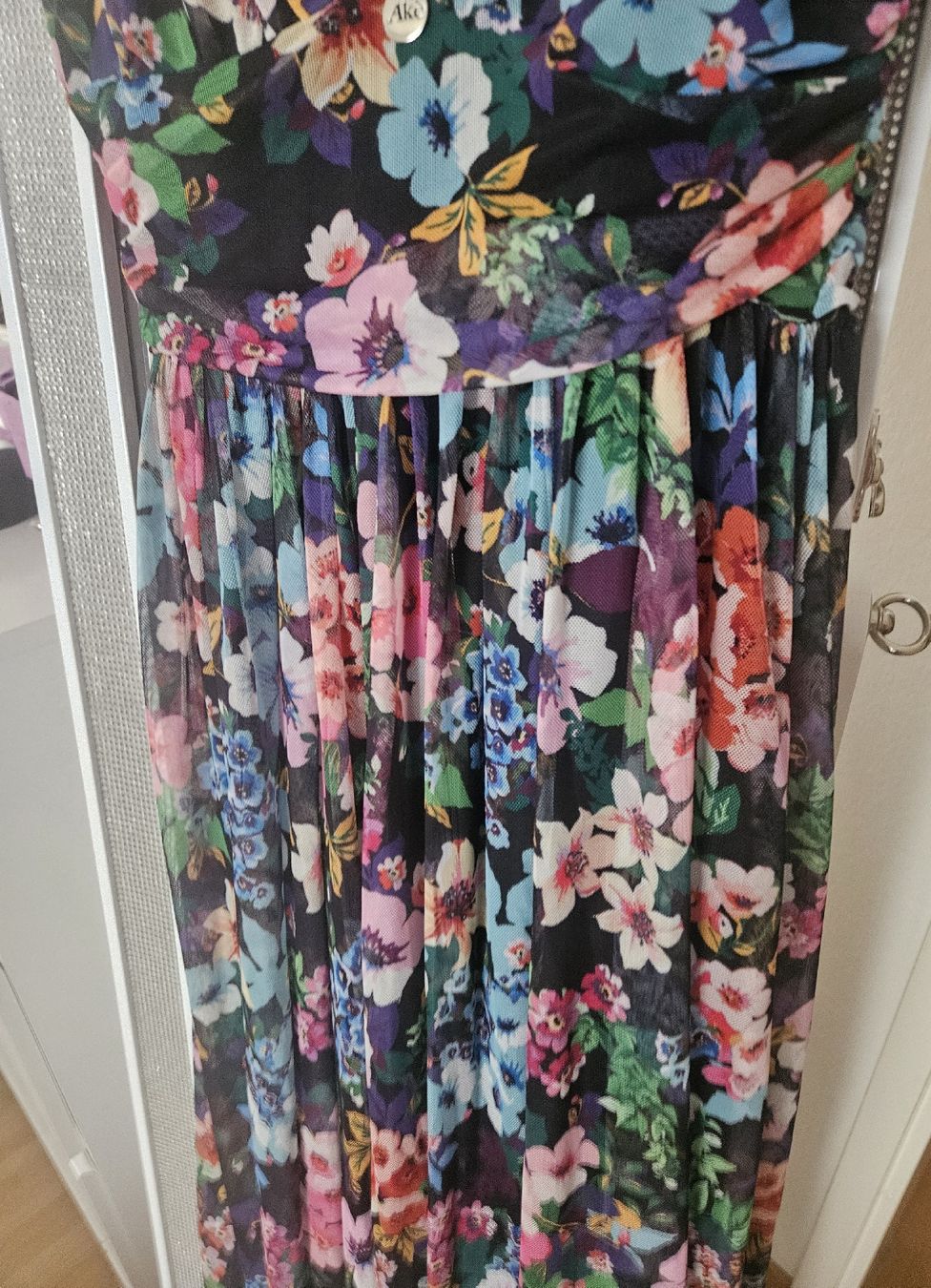 Vestiti: kleid Artigli – Usato da Luzern venduto da Dan_8m79 2