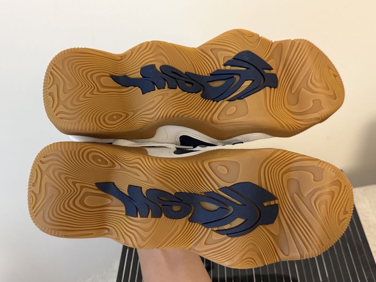 Scarpe da uomo: MSCHF wav Sneaker Gr 41 – Nuovo e nell'imballaggio originale da Zürich venduto da nt7 2