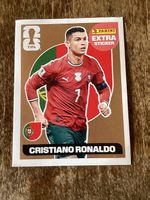Panini WM 2026 Extra-Sticker Ronaldo