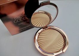 Estée Lauder 01 BRONZE GODDESS powder sun glow NEU!