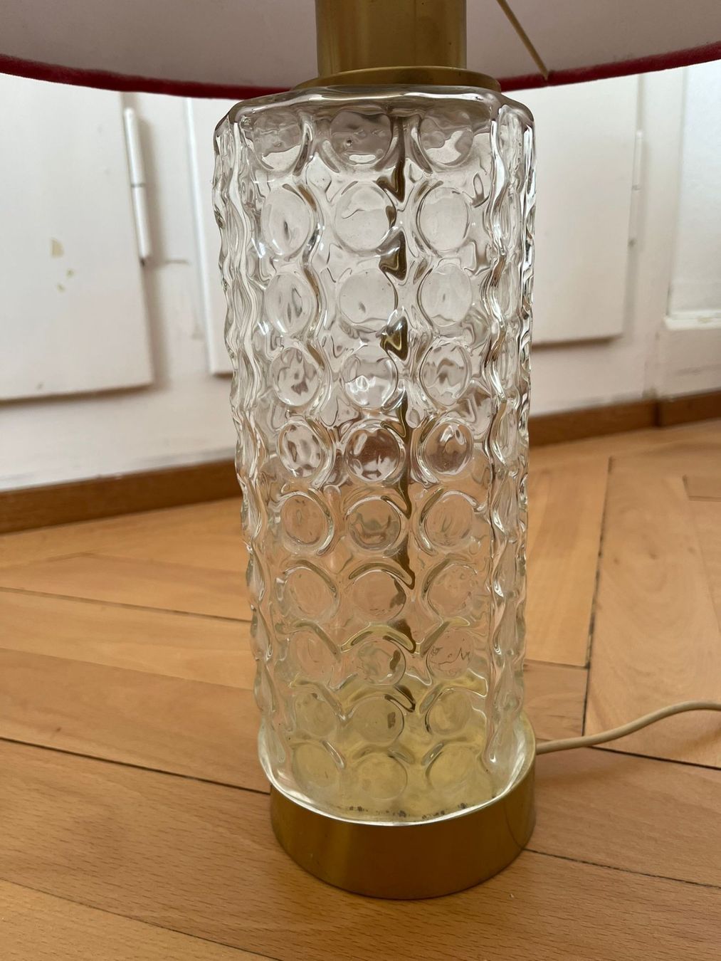 Lampade: Antike Lampe – Usato da Jona venduto da m.brun 1