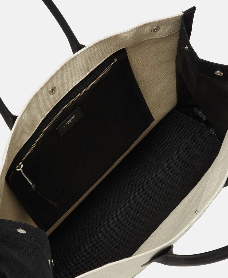 Saint Laurent Taschen: Yves Saint Laurent  Shopper – Neu und originalverpackt aus Turbenthal von Fashonista 2