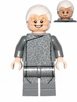 Lego Star Wars Kanzler Palpatine