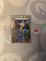 Bell (BK 014C) Pokemon Karte (1)