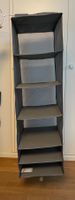 Aufbewahrung IKEA SKUBB, 6 Fächer / Hänger ca. 35x45x1.25 m