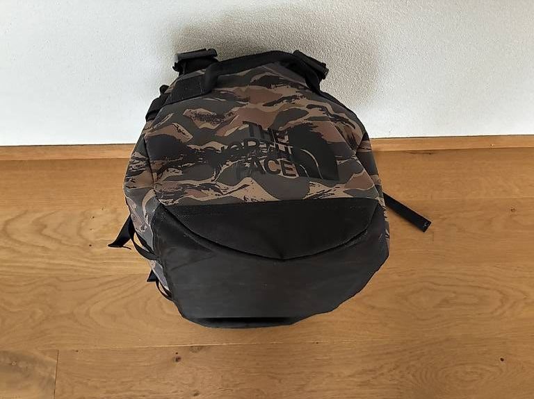 North Face Sacs: The North Face Duffel XS – D'occasion à Münchwilen TG par mirechsteiner 3