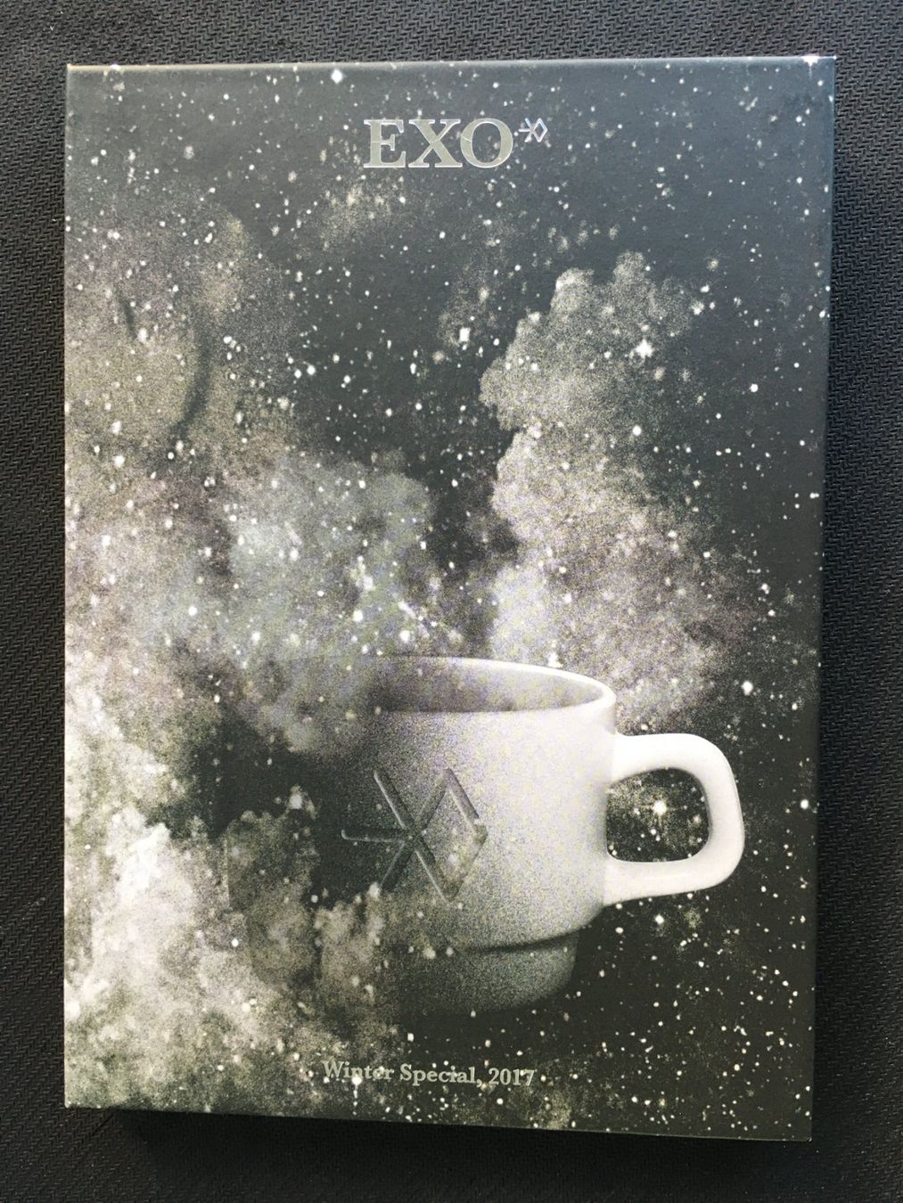 CD: Exo - Winter Special 2017 -CD- K-Pop – Usato da St.Gallen venduto da MedienJoe