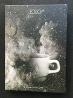 Exo - Winter Special 2017 -CD- K-Pop