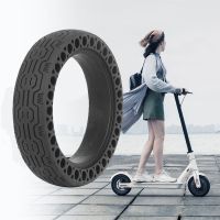 ✅ Xiaomi M365 Elektroroller Reifen Ersatz