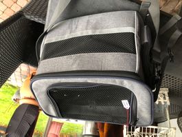 Hundetransport Tasche