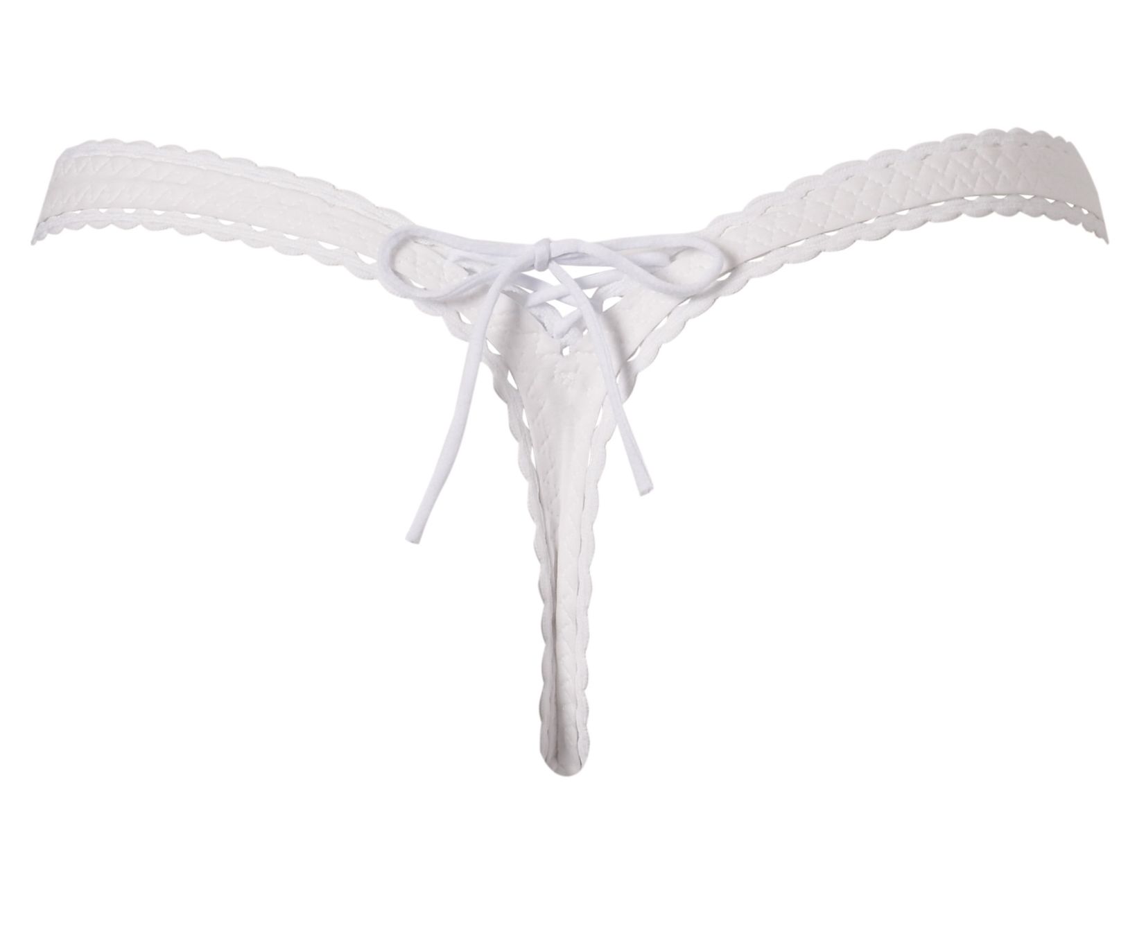 Aubade Altra biancheria intima: AUBADE BAHIA - String - 38 – Nuovo e nell'imballaggio originale da Altendorf venduto da beach-beach 3