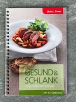 Gesund und schlank