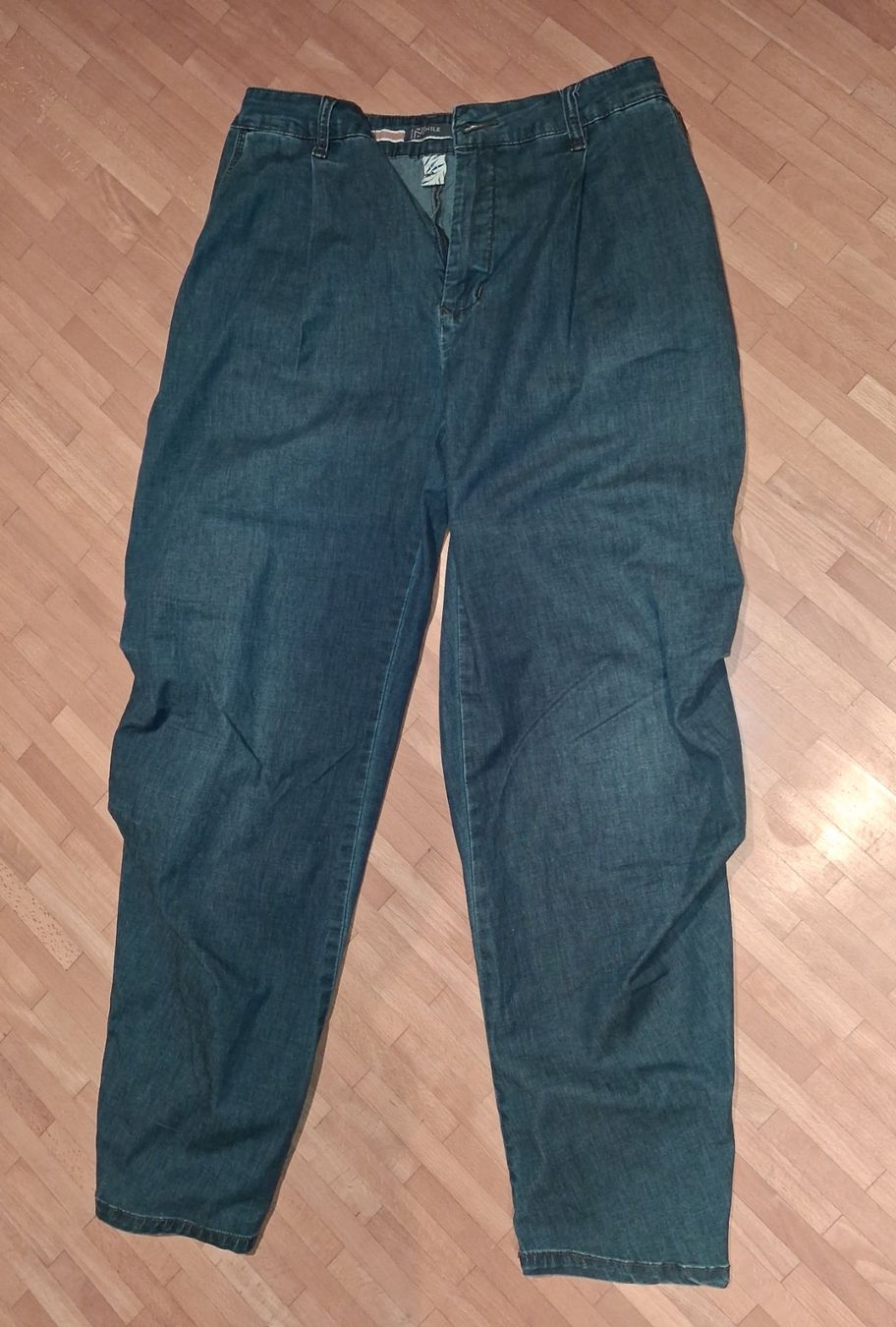 Nile Pantaloni: Nile Jeans Hose – Usato da Wetzikon ZH venduto da med_2y76 1